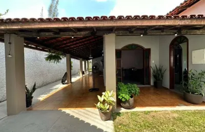 Casa com 3 quartos à venda na Travessa Tenri, Coqueiro, Ananindeua
