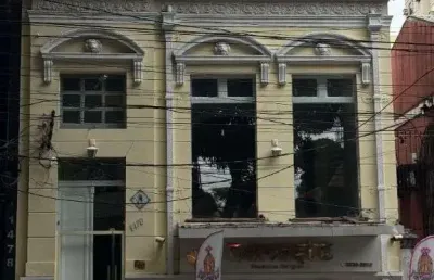 Casa com 2 quartos à venda na Travessa Padre Eutíquio, 1470, Batista Campos, Belém