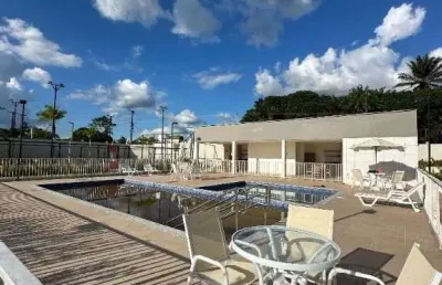 Apartamento com 2 quartos à venda na Avenida Governador Hélio da Mota Gueiros, 436, Quarenta Horas (Coqueiro), Ananindeua