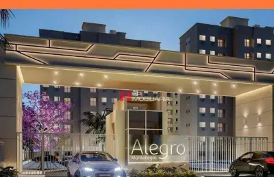 Apartamento com 2 quartos à venda na Alameda do Tapanã, 300, Tapanã (Icoaraci), Belém