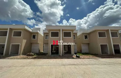 Casa em condomínio fechado com 2 quartos à venda na Rua Celestinho Rocha, 1, Águas Lindas, Ananindeua