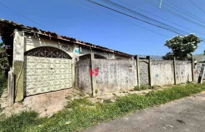 Casa com 3 quartos à venda na Avenida das Américas, Levilândia, Ananindeua
