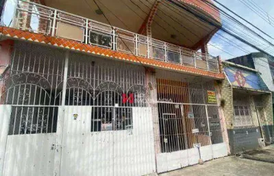 Casa com 5 quartos à venda na Rua Ângelo Custódio, Cidade Velha, Belém