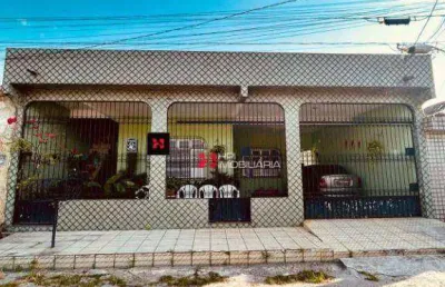 Casa com 3 quartos à venda na Travessa We Trinta E Oito, Coqueiro, Ananindeua