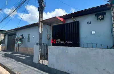 Casa com 3 quartos à venda na Rua Antônio Barbosa, Distrito Industrial, Ananindeua