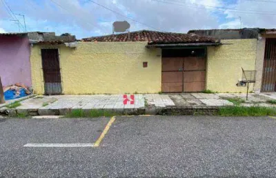 Casa com 2 quartos à venda na Travessa We-30, 19, Coqueiro, Ananindeua