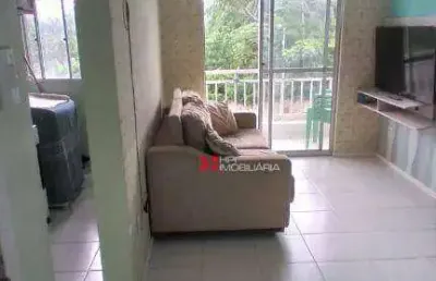 Apartamento com 2 quartos à venda na Rodovia do Mário Covas, 638, Coqueiro, Ananindeua