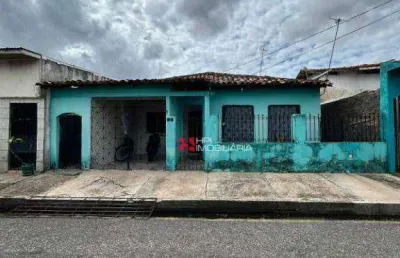 Casa com 3 quartos à venda na Travessa We-27 (Cj Cidade Nova Viii), 111, Cidade Nova, Ananindeua