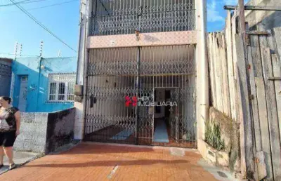 Casa com 6 quartos à venda na Travessa Manoel Evaristo, 11, Umarizal, Belém