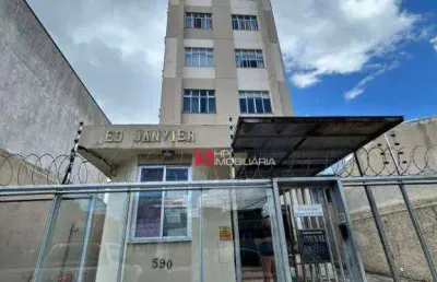 Apartamento com 3 quartos à venda na Travessa Nove de Janeiro, 590, Fátima, Belém