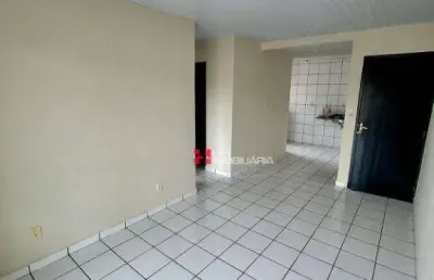 Apartamento com 2 quartos à venda na Passagem Itabira, 120, Maguari, Ananindeua