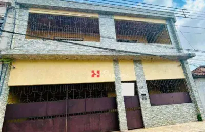 Casa em condomínio fechado com 4 quartos à venda na Travessa WE-37, Coqueiro, Ananindeua