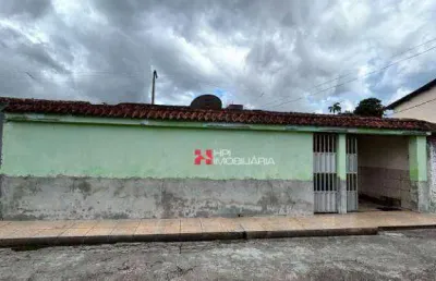 Casa em condomínio fechado com 3 quartos à venda na Rodovia do Mário Covas, 1, Coqueiro, Ananindeua