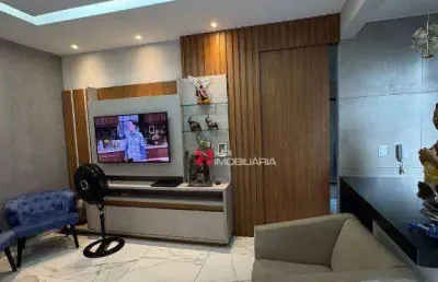 Apartamento com 2 quartos à venda na Estrada Yamada, 25, Bengui, Belém