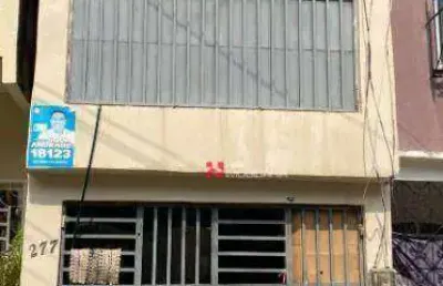 Casa com 2 quartos à venda na Passagem Pio X, 12, Marco, Belém