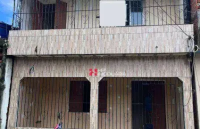 Casa com 3 quartos à venda na Rodovia BR-316, 7, Coqueiro, Ananindeua