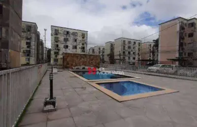 Apartamento com 2 quartos à venda na Avenida Zacarias de Assunção, Centro, Ananindeua