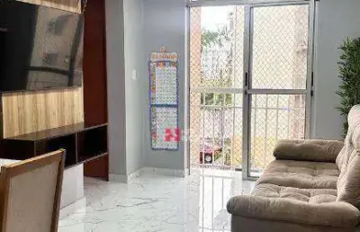 Apartamento com 2 quartos à venda na Avenida Governador Hélio Gueiros, 13, Coqueiro, Ananindeua