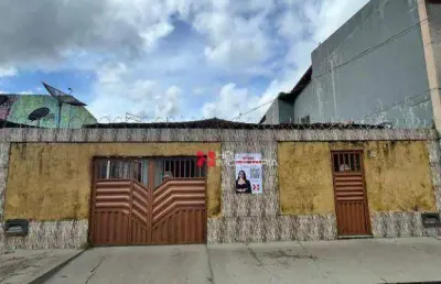 Casa com 3 quartos à venda na Travessa WE-23, Coqueiro, Ananindeua