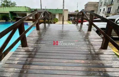 Apartamento com 3 quartos à venda na Avenida Governador Hélio da Mota Gueiros, 1550, Quarenta Horas (Coqueiro), Ananindeua