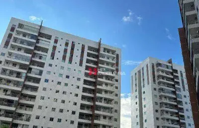Apartamento com 3 quartos para alugar na Avenida Tavares Bastos, 1474, Marambaia, Belém