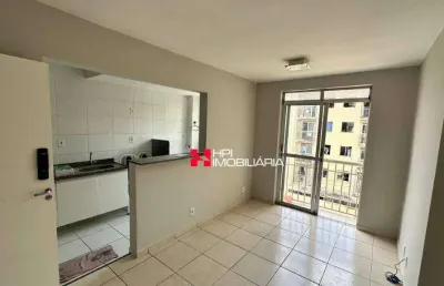 Apartamento com 3 quartos à venda na Avenida Governador Hélio Gueiros, 13, Coqueiro, Ananindeua