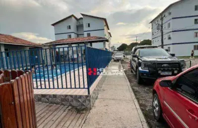 Apartamento com 2 quartos à venda na Travessa Santa Maria, 352, Centro, Ananindeua