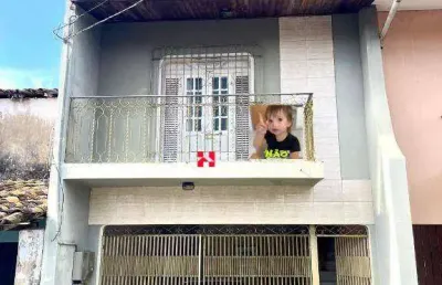 Casa com 3 quartos à venda na Passagem Atlântida, 170, Vila (Mosqueiro), Belém