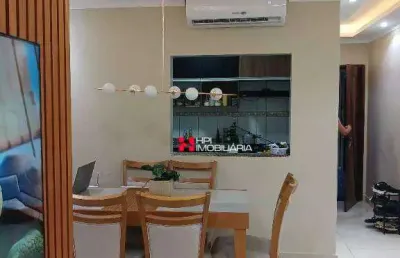Apartamento com 3 quartos para alugar na Rodovia Augusto Montenegro, 7200, Coqueiro, Belém