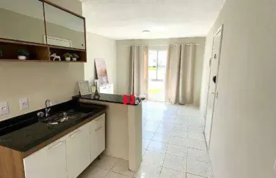 Apartamento com 2 quartos à venda na Rua Cláudio Sanders, 727, Centro, Ananindeua