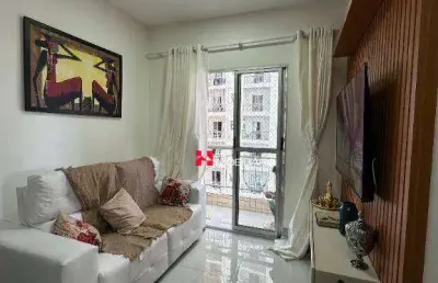 Apartamento com 3 quartos para alugar na Travessa do Cruzeiro, 472, Cruzeiro (Icoaraci), Belém