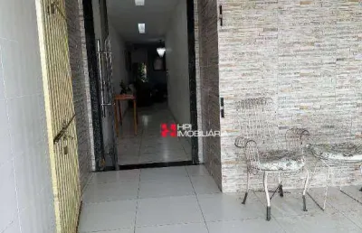 Casa com 5 quartos para alugar na Travessa Quatorze de Março, 11, Telégrafo Sem Fio, Belém