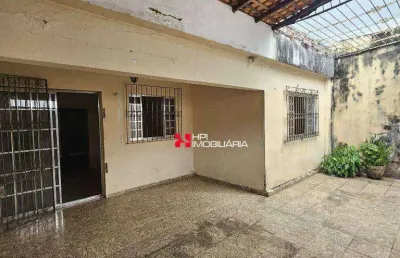 Casa com 2 quartos à venda na Travessa Magno de Araújo, 58, Telégrafo Sem Fio, Belém