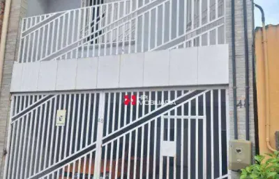 Casa com 3 quartos à venda na Rua Capitão Braga, 4, Marambaia, Belém