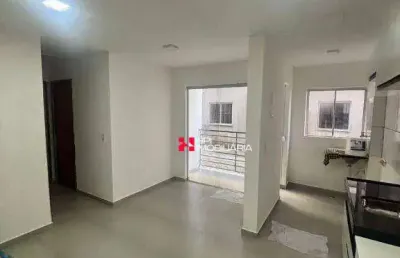 Apartamento com 2 quartos à venda na Passagem São Pedro, 100, Maguari, Ananindeua