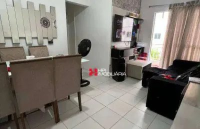 Apartamento com 3 quartos à venda na Rodovia do Mário Covas, 638, Coqueiro, Ananindeua