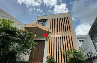 Casa com 18 quartos à venda na Travessa Três de Maio, 2136, Cremação, Belém