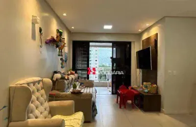 Apartamento com 2 quartos à venda na Travessa Doutor Enéas Pinheiro, 2390, Marco, Belém