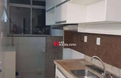 Apartamento com 2 quartos para alugar na Rodovia Augusto Montenegro, 4310, Parque Verde, Belém