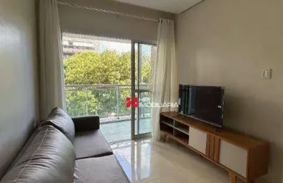 Apartamento com 2 quartos para alugar na Avenida Governador José Malcher, 1423, Nazaré, Belém
