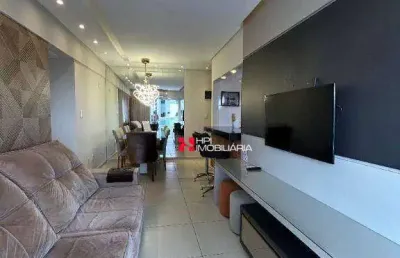 Apartamento com 2 quartos para alugar na Travessa Humaitá, 967, Pedreira, Belém