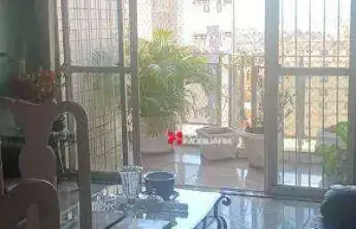 Apartamento com 4 quartos para alugar na Rua São Miguel, 527, Batista Campos, Belém
