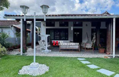 Casa em condomínio fechado com 3 quartos à venda na Conjunto Green Garden, 1426, Coqueiro, Ananindeua