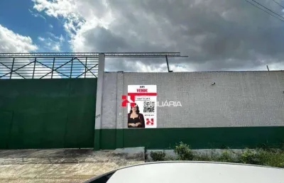 Barracão / Galpão / Depósito à venda na Passagem Domingos Sávio, 37, Maguari, Ananindeua