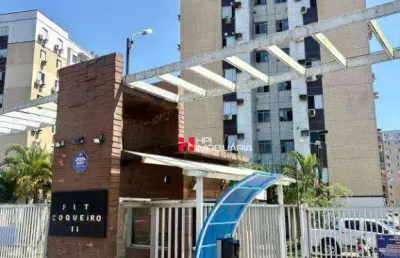 Apartamento com 3 quartos à venda na Rodovia do Mário Covas, 3, Coqueiro, Ananindeua