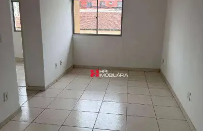 Apartamento com 2 quartos à venda na Estrada do Tapanã, 4400, Tapanã (Icoaraci), Belém