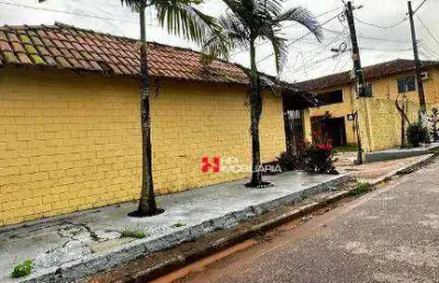 Apartamento com 2 quartos à venda na Travessa Terceira, 100, Águas Lindas, Ananindeua