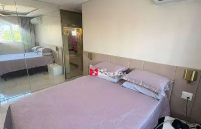 Apartamento com 3 quartos para alugar na Rua Antônio Barreto, 1240, Umarizal, Belém