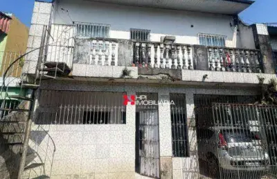 Casa com 5 quartos à venda na Rua Dezesseis, 5, Maracangalha, Belém