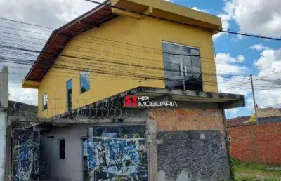 Casa com 2 quartos à venda na Rua Quatro, 25, Coqueiro, Ananindeua